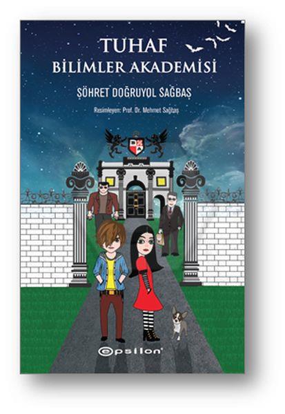 Tuhaf Bilimler Akademisi