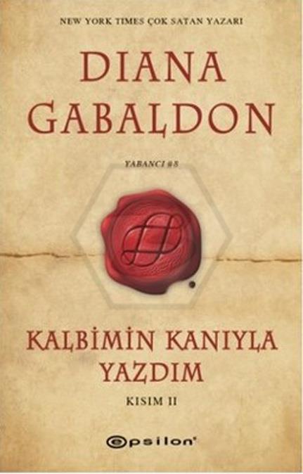 Kalbimin Kanıyla Yazdım - Kısım 2