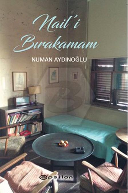 Nail’i Bırakamam