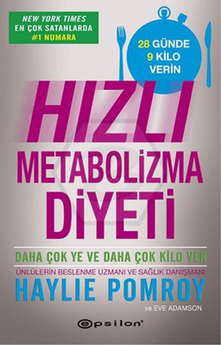 Hızlı Metobolizma Diyeti