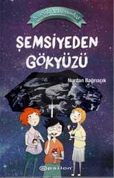 Küçük Astronomlar 2 Şemsiyeden Gökyüzü