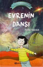 Küçük Astronomlar 4 Evrenin Dansı