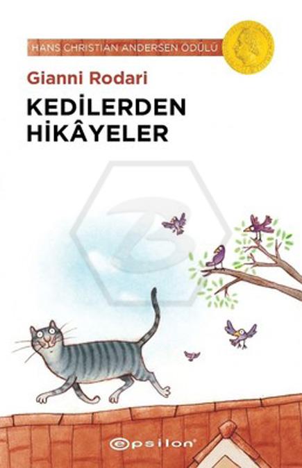 Kedilerden Hikayeler