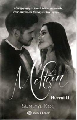 Hercai-2 (Meftun)