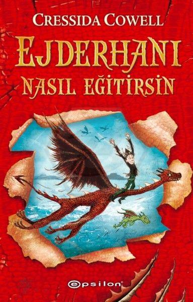 Ejderhanı Nasıl Eğitirsin? 1