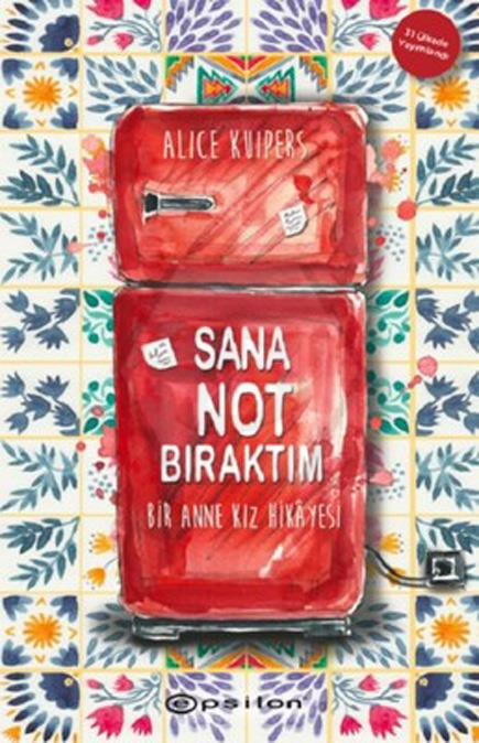 Sana Not Bıraktım