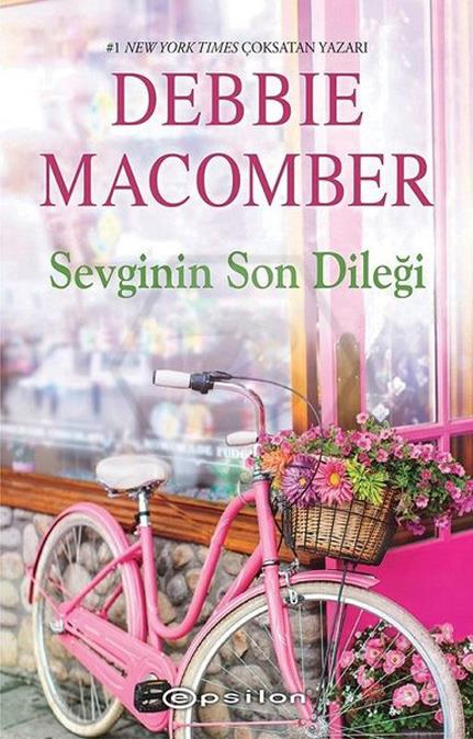 Sevginin Son Dileği