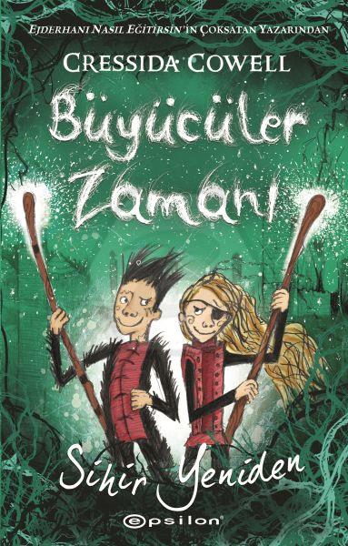 Büyücüler Zamanı 2 - Sihir Yeniden