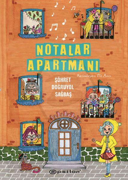 Notalar Apartmanı