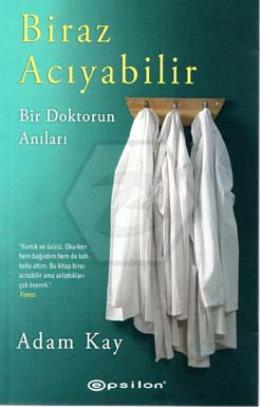 Biraz Acıyabilir