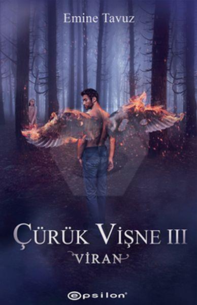 Çürük Vişne 3 - Viran