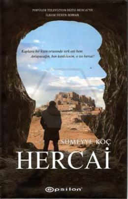Hercai (Sert Kapak)
