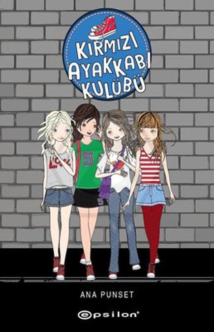 Kırmızı Ayakkabı Kulübü