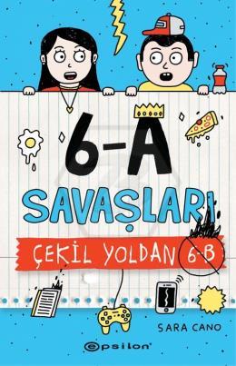 6-A Savaşları - Çekil Yoldan 6-B