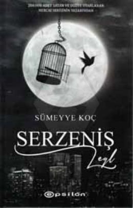 Serzeniş Leyl