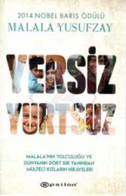 Yersiz Yurtsuz