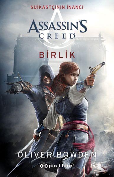Assasins s Creed - Birlik