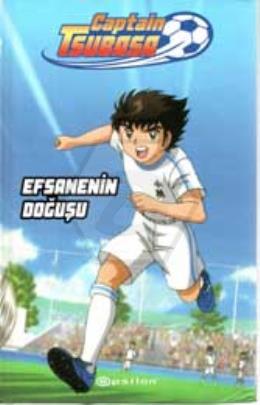 Efsanenin Doğuşu