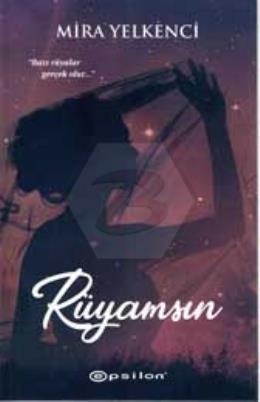 Rüyamsın