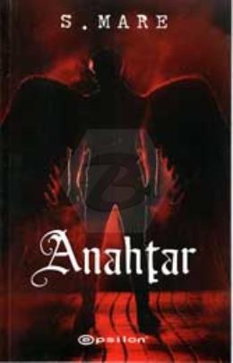 Anahtar