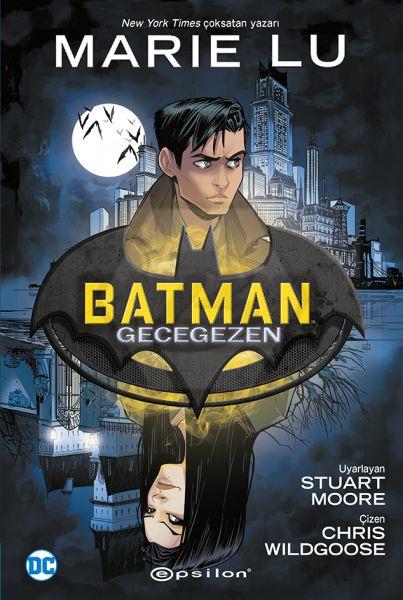 Batman- Gecegezen