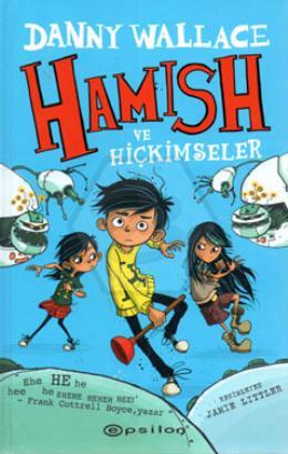 Hamish ve Hiçkimseler