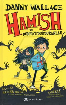 Hamish ve Dünyayı Durduranlar