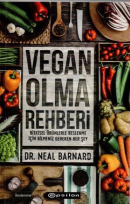 Vegan Olma Rehberi