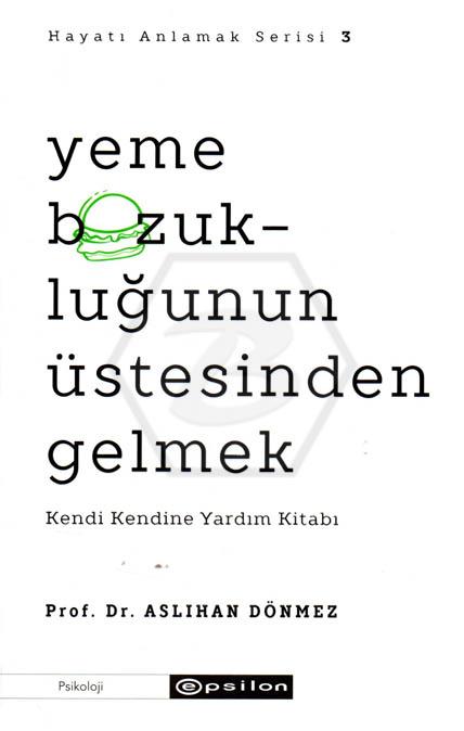 Yeme Bozukluğunun Üstesinden Gelmek