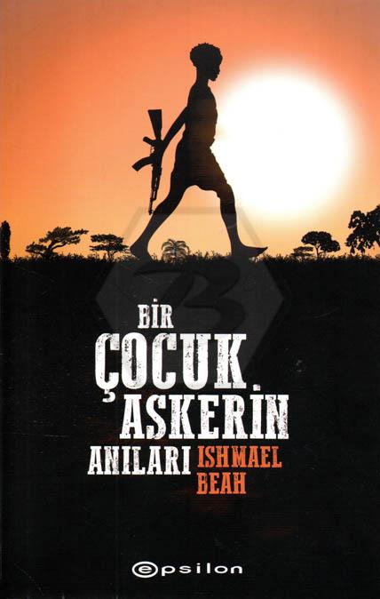 Bir Çocuk Askerin Anıları