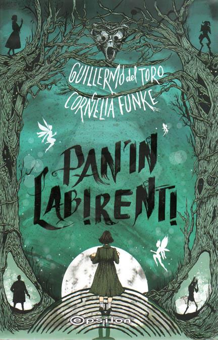 Pan ın Labirenti