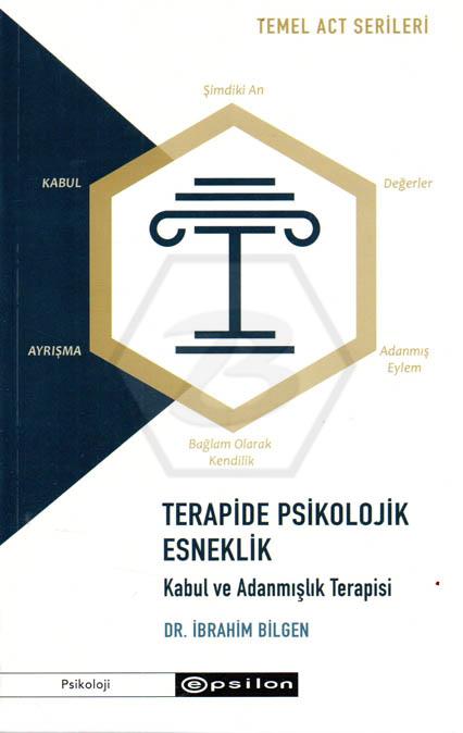 Terapide Psikolojik Esneklik