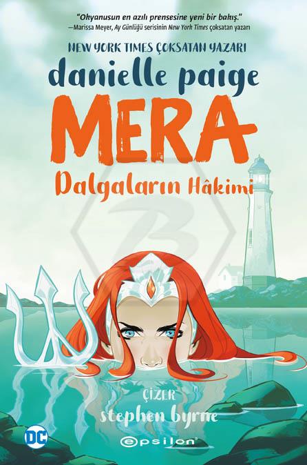 Mera – Dalgaların Hâkimi