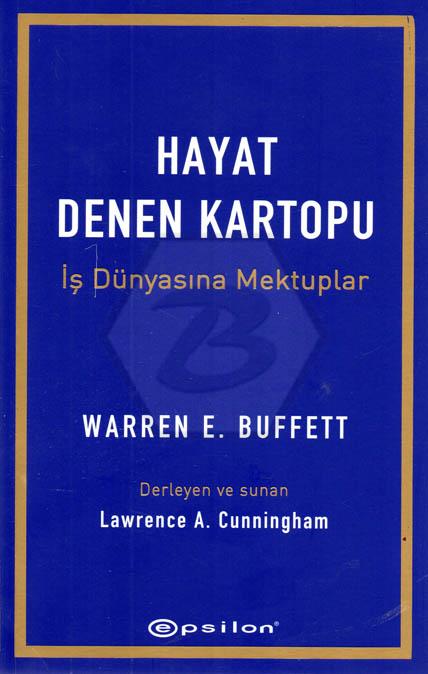 Hayat Denen Kartopu