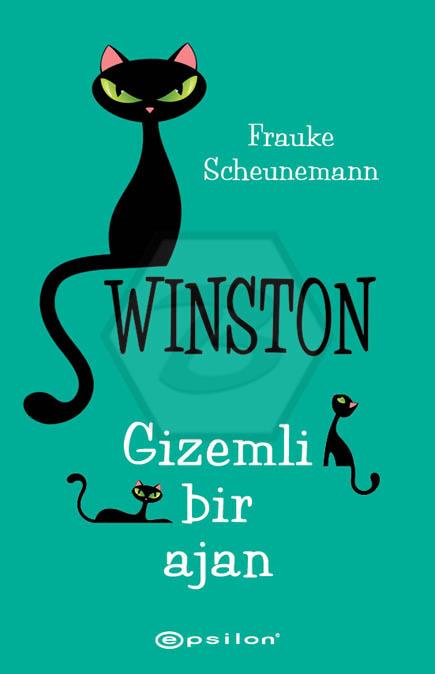 WINSTON – Gizemli Bir Ajan