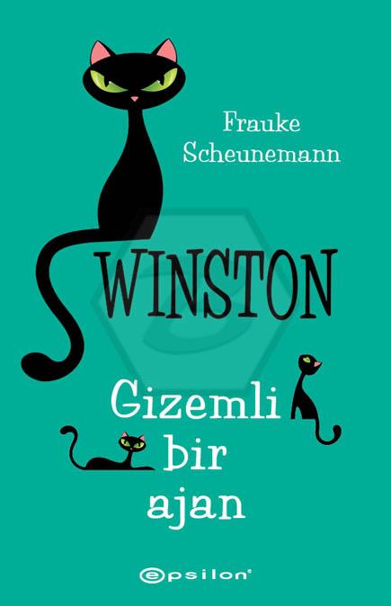 WINSTON – Gizemli Bir Ajan