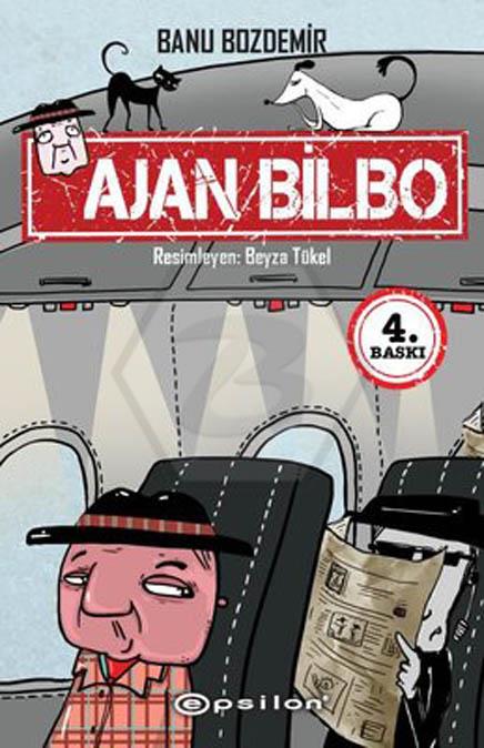 Ajan Bilbo