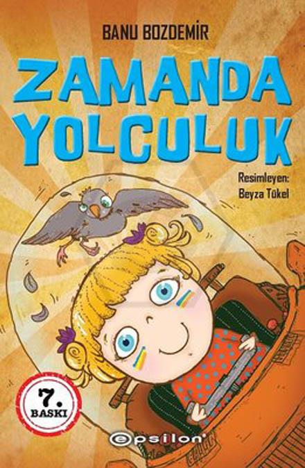 Zamanda Yolculuk