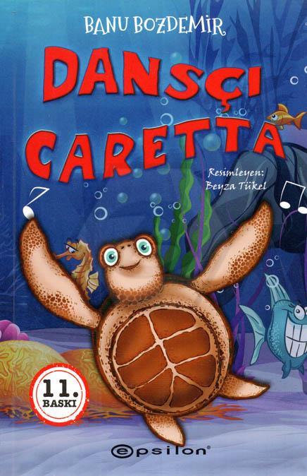 Dansçı Caretta