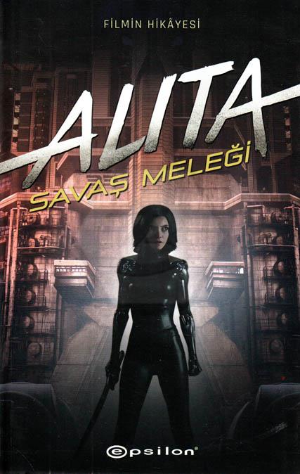 Alita: Savaş Meleği