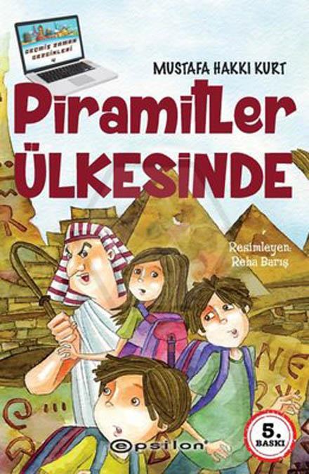 Piramitler Ülkesinde