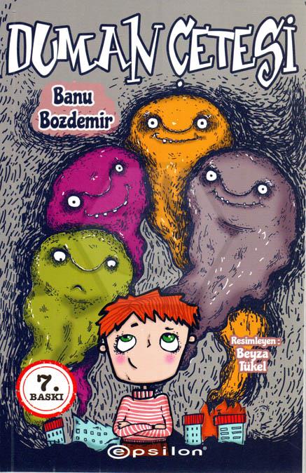 Duman Çetesi