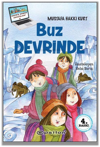 Buz Devrinde