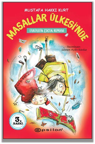 Masallar Ülkesinde