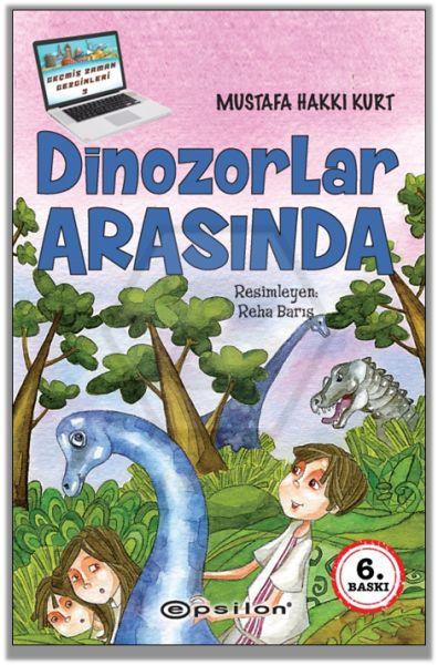 Dinozorlar Arasında