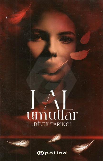 Lal Umutlar (Sert Kapak)