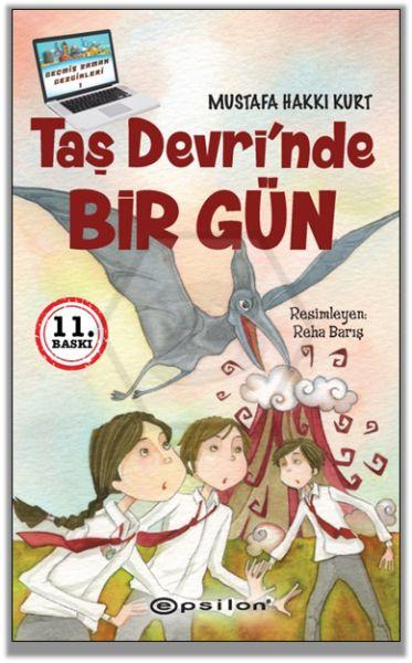 Taş Devrinde Bir Gün