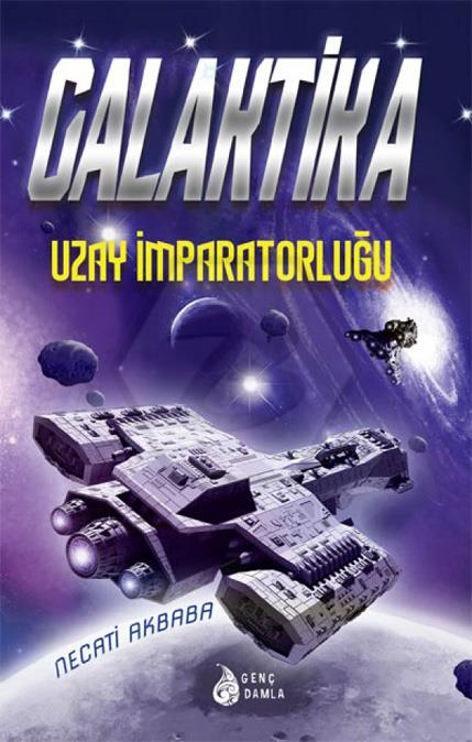 Galaktika Uzay İmparatorluğu
