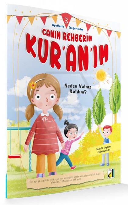 Canım Rehberim KurAnIm - 10 Kitap