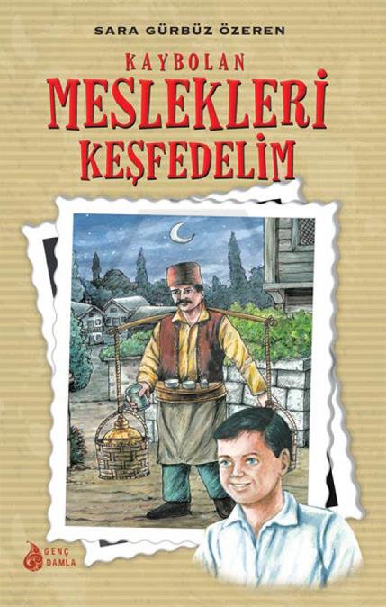 Kaybolan Meslekleri Keşfedelim